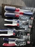 Klein Usa 250TH Anniversary Hand Set Limited Edition. Fixed Price $225.00.