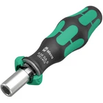 Wera 05051492001 838 S Bit-holding Handle Ratchet Func 1/4" X 102MM. Fixed Price $39.21.