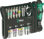 Wera Tool-check Modular 21 Pieces Metric 05049000001. Fixed Price $79.95.