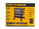 Dewalt Toughsystem 2.0 Dxl Dolly (DWST08530). Fixed Price $179.95.