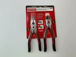 Extremely Rare Nos Craftsman Piece Lighted Tool Plier Set 10342. Fixed Price $100.00.