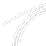 Meccanixity Pmma Side Glow Fiber Optic Cable 3MM For Led 3.0MM 1M, White. Fixed Price $14.99.
