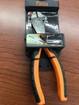 Pony 7 Diagonal Pliers. Fixed Price $9.00.