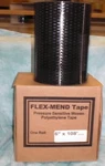 Mobile Home Flex Mend Belly Bottom 108 Feet 6 Inches, Black. Fixed Price $71.23.
