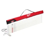 Milwaukee 48-22-4156 Knurled Grip 60' Fish Stick Combo Kit With Storage Bag. Fixed Price $264.53.
