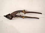 Vintage Acme Steel Strap Cutter #E14A0 Made Usa. Fixed Price $24.99.
