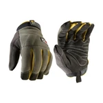 Wells Lamont FX3 Insulated Synthetic Leather Winter Work Gloves For Men. Fixed Price $27.50.