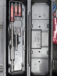 Sears Craftsman Professional Usa Nos 3PC Pry Bar Set 43288 In Truck Box New. Fixed Price $369.00.
