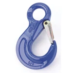 Peerless Chain 8417600 1/2 V10 Eye Sling Hk W/lat, Upc,. Fixed Price $91.65.