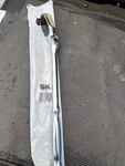 Sk Tools Professional Usa 80300 1/2" LP90 Flex Head Ratchet 15" Nos S-k. Fixed Price $185.00.