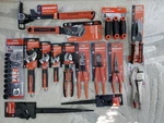 Crescent 15 Piece Mechanic/handyman Tool Set. Fixed Price $199.99.