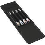 Wera 05003375001 8767 Torx Hf Zyklop Bit Socket Set, 1/4" Drive, Pieces. Fixed Price $56.22.
