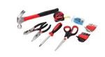 Workpro 23-PIECE Household Tool Set. Fixed Price $19.95.