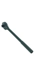 Stanley Proto 3/4" Drive Classic Pear Head Ratchet 20" Black Oxide J5649BL. Fixed Price $120.00.
