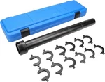 13 Piece Master Inner Tie Tool Set, Remove & Install Rods Cars,. Fixed Price $94.51.