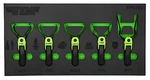 Vim Tools FPK100 5 Piece Flex Finger Plier Set. Fixed Price $103.49.