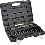 Hilmor 1839032 Compact Bender Kit, 1/4" To 7/8", For Soft Tubing Only, Quality. Fixed Price $254.95.
