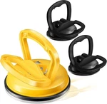 Horfuty Car Dent Puller 3 Pack Powerful Yellow+black. Fixed Price $28.88.