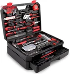 Kingtool 325 Piece Repair Kit, General Home/auto Set,. Fixed Price $156.54.