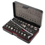 Kilimanjaro 57 Piece Bit Set - 910548ECE. Fixed Price $89.95.