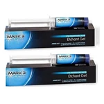 Jumbo Etchant Gel 37% #100-9092, MARK3, Kits, ($29.93/KIT). Fixed Price $59.86.