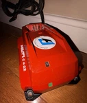 Used Nuron Hilti 4-22 Li-ion Charger Battery Batteries, Priority Mail Shipping. Fixed Price $69.00.