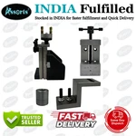 Assorts' Milling Combo For 7 X 14 Mini Lathes Slide, Z Angle Plate. Fixed Price $92.07.