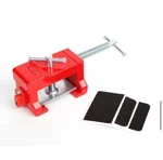 Bessey 4 Capacity Cabinetry Clamp For Aligning Face Framed Box Cabinets. Fixed Price $24.99.
