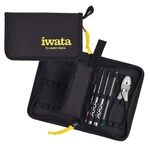 Iwata Professional Maintenance Tools. Fixed Price $120.53.