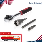 Hard Top And Door Removal Torx Set Tool Kit For 2007-2024 Jeep Wrangler. Fixed Price $22.86.