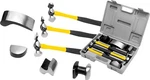 7PC Fiberglass Auto Body Repair Tools Fender Kit Hammer Dolly Dent Bender. Fixed Price $41.99.