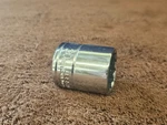 Urrea Metric 31MM Socket 12 Point 5431M 1/2" Drive. Fixed Price $10.20.