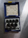 Irwin Impact Performance Series Grip Heads. Fixed Price $7.48.