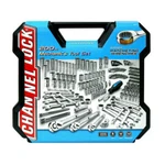 Channellock 39151 Mechanic's Tool Set - 200 Piece. Fixed Price $139.95.
