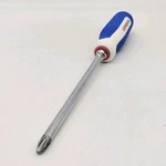 Lenox LXHT60900 Simulated Diamond Tip Phillips Head Screwdriver With Superior Gr. Fixed Price $15.00.