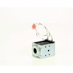 Bunn 05939.0003 Solenoid Assembly 3.15" 120V Oem. Fixed Price $68.53.