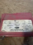 Ford Rotunda Essential Service Tool Set T90P-1000-FH/FLH/FLMH Incomplete. Fixed Price $45.00.