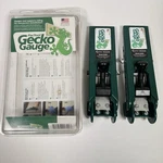 Pactool Gecko Gauge International SA903 Siding Set. Fixed Price $34.99.