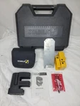 Stabila LA-2PL Box And Accessories ++laser Not Included++. Fixed Price $39.99.