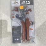 Raimondi Rls Tile Leveling System Pliers For Floor Steel Plastic 149KIT. Fixed Price $112.50.