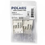 Nsi Non-metallic Cable Splice, 12-14 Awg Wire Range, For 3 Conductor With. Fixed Price $27.25.