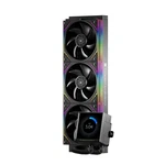 Peerless Vision 360 Argb Black Cpu Aio Cooler,pc Specification Water. Fixed Price $142.99.
