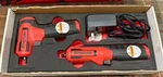 Snap-on CTNN13KF 1/4" 2PC Nanoaxcess Tool Kit W/ Usb Charger & Pro-fi Organizer. Fixed Price $309.50.