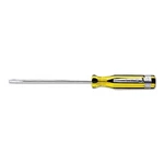 Stanley 66-102-A 100 Plus Pocket Screwdriver 3/32 In Tip 5-3/4 Length. Fixed Price $19.99.