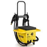 Vevor Spot Welder Dent Puller Cart 4.5KW Stud Repair Kit 6 Modes. Fixed Price $289.90.