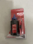 Milwaukee 48-22-3993 100' Precision Line Chalk Refill Blue. Fixed Price $12.99.