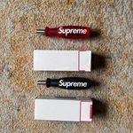Supreme SS25 /pb Swiss Tools Screwdriver Black Red. Fixed Price $218.88.