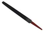 Simonds 6" Half-round File Black-maxi Bastard Cut. Fixed Price $8.78.