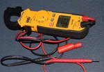 Uei Test Instruments DL479T True Rms Clamp Meter Catiii Ac 600V 600A. Fixed Price $79.99.