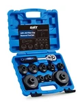 Orion Motor Tech Oil Filter Wrench Set, 10PC Socket Black. Fixed Price $45.82.